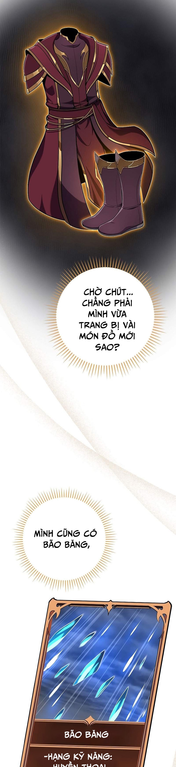 Streamer Pháp Sư - Chương 118