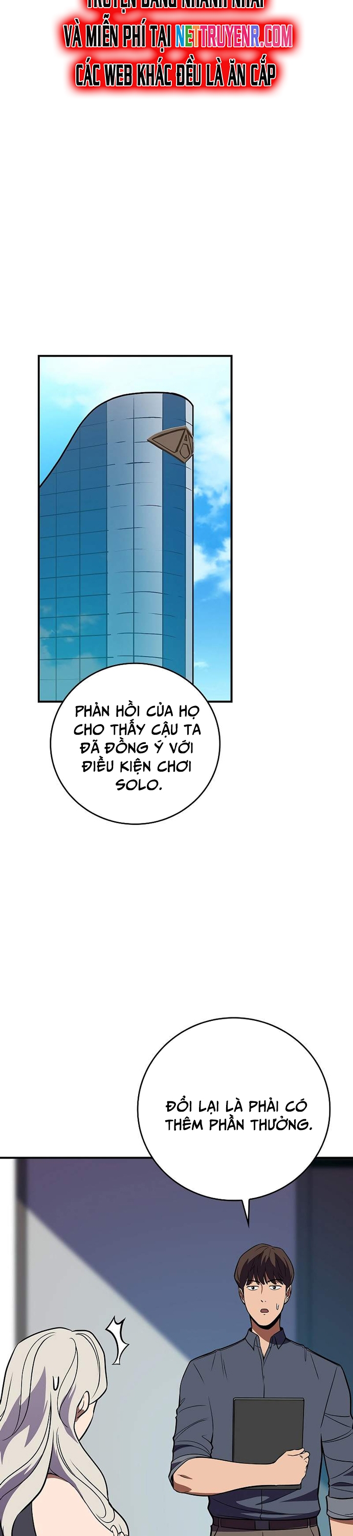 Streamer Pháp Sư - Chương 118
