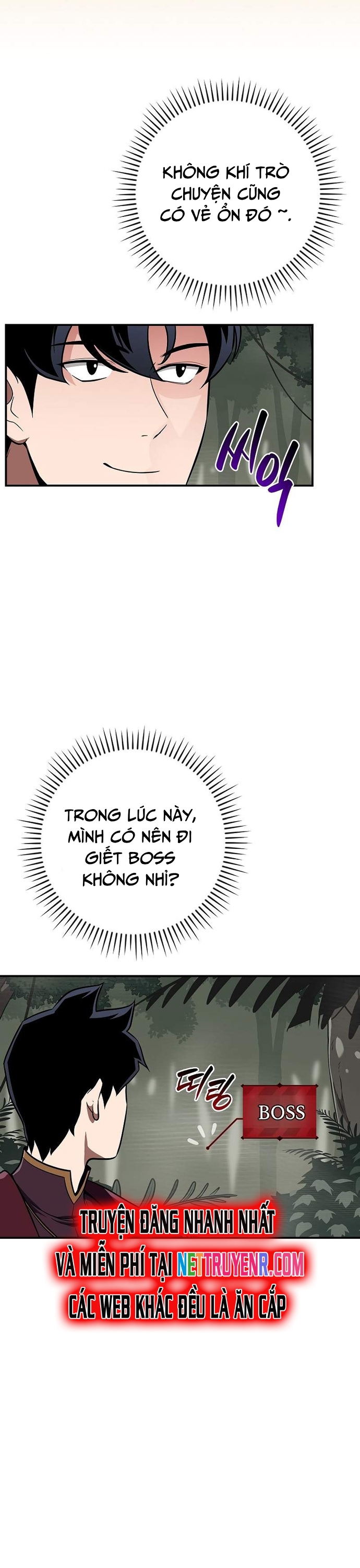 Streamer Pháp Sư - Chương 119