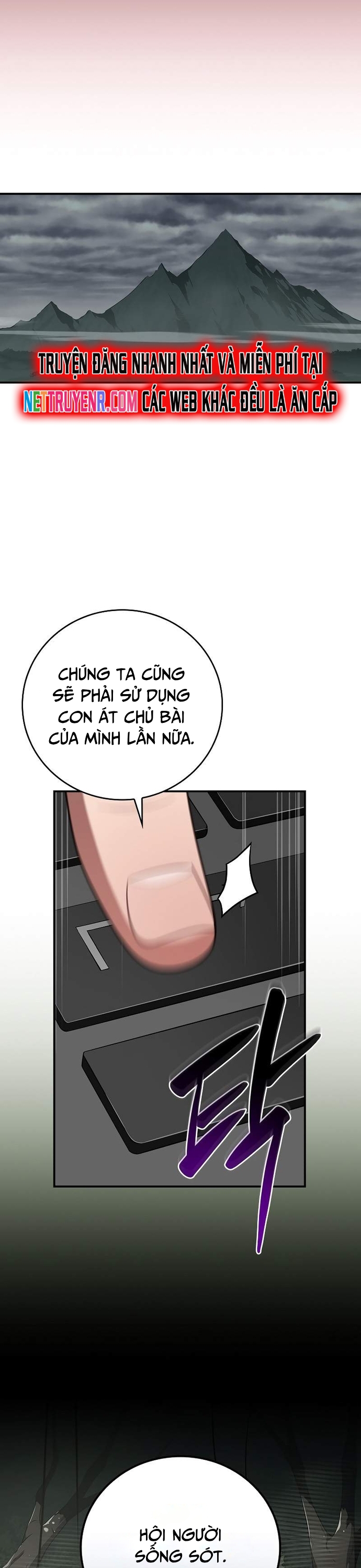 Streamer Pháp Sư - Chương 119