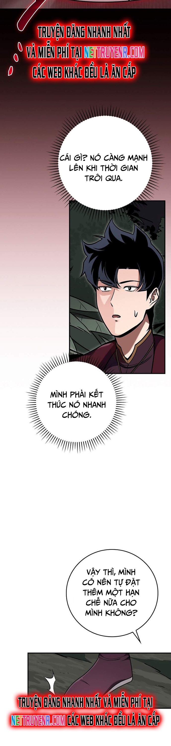 Streamer Pháp Sư - Chương 119