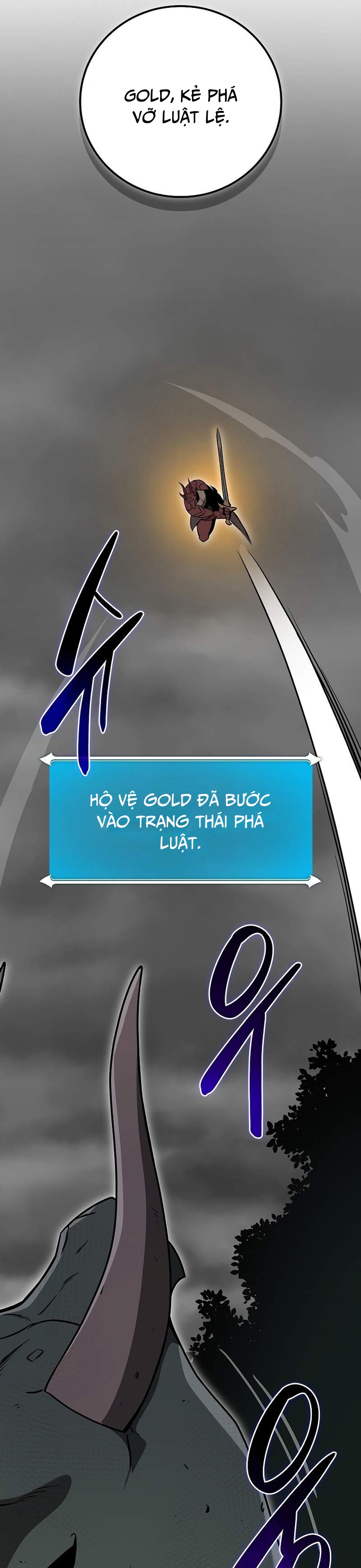 Streamer Pháp Sư - Chương 119