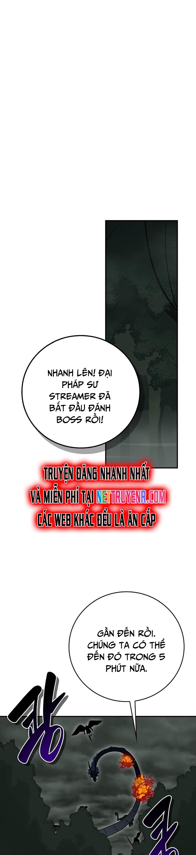 Streamer Pháp Sư - Chương 119