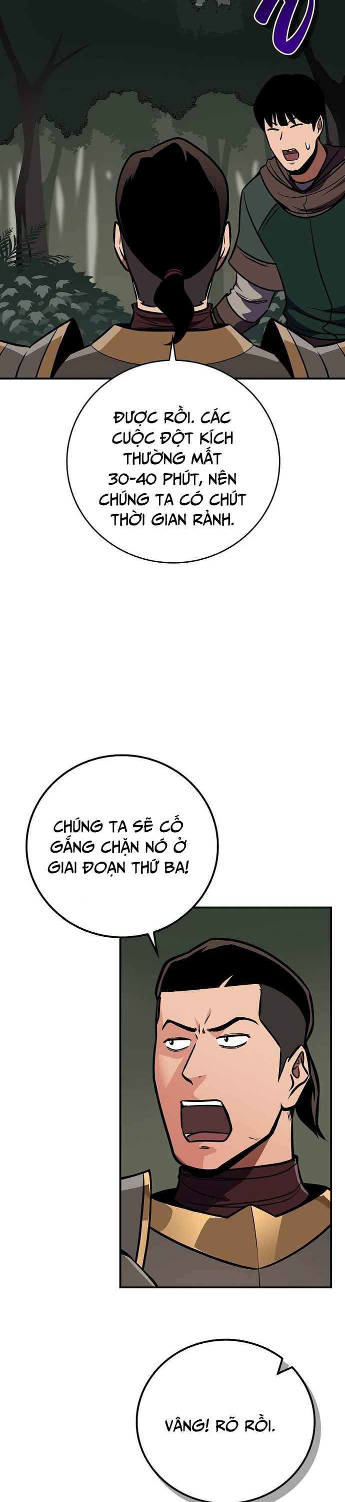 Streamer Pháp Sư - Chương 119