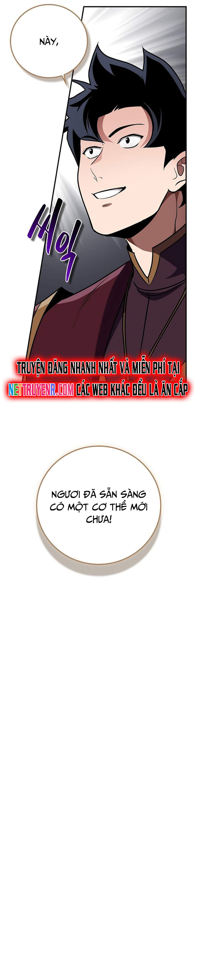 Streamer Pháp Sư - Chương 120