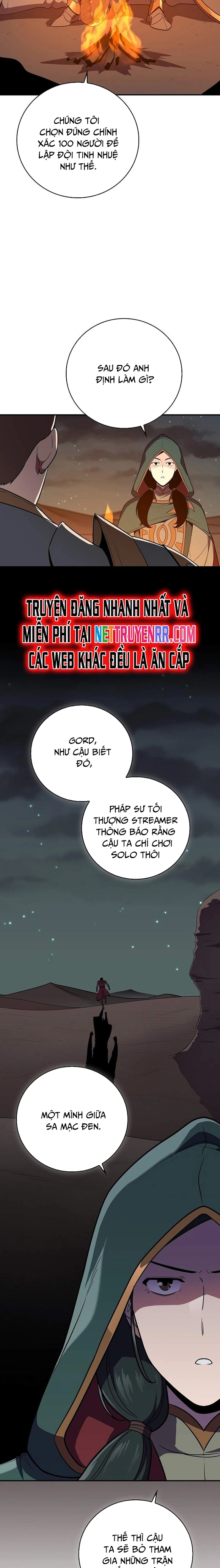 Streamer Pháp Sư - Chương 121