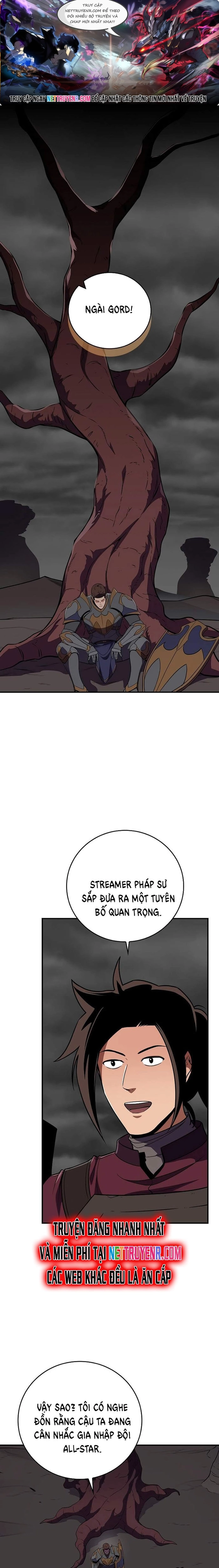 Streamer Pháp Sư - Chương 123