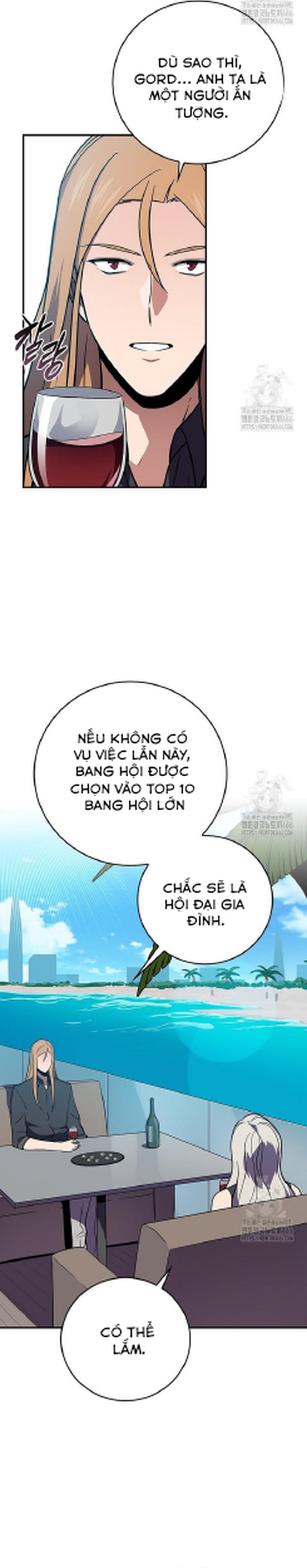 Streamer Pháp Sư - Chương 125
