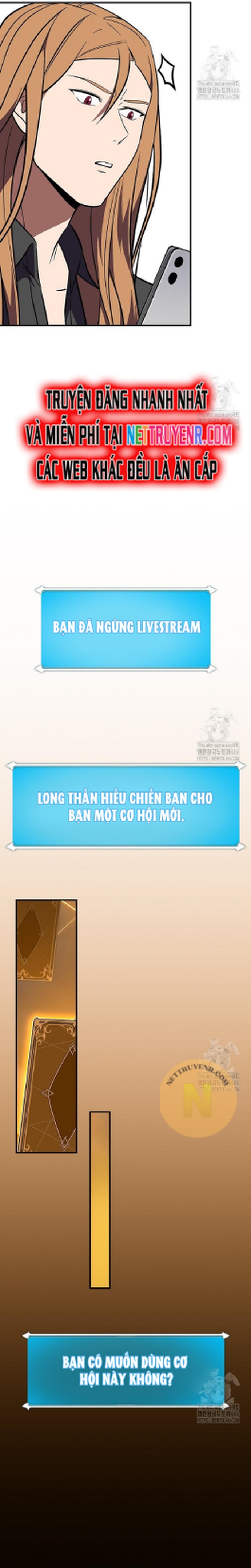 Streamer Pháp Sư - Chương 125