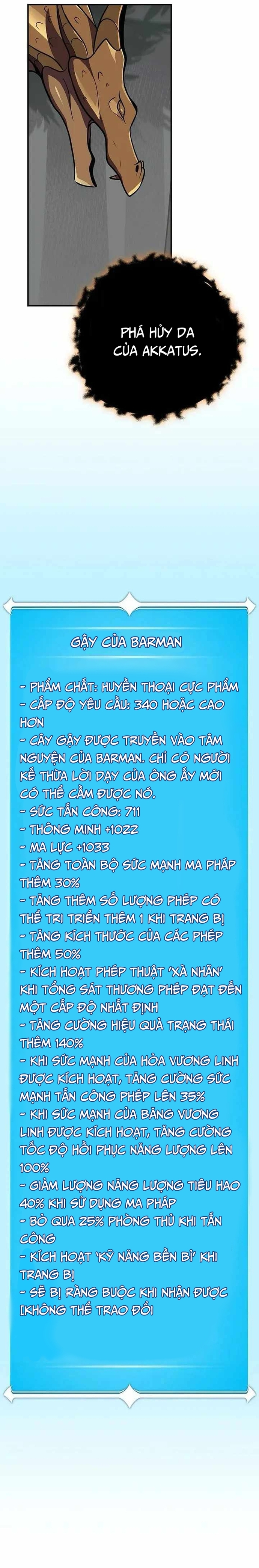 Streamer Pháp Sư - Chương 126