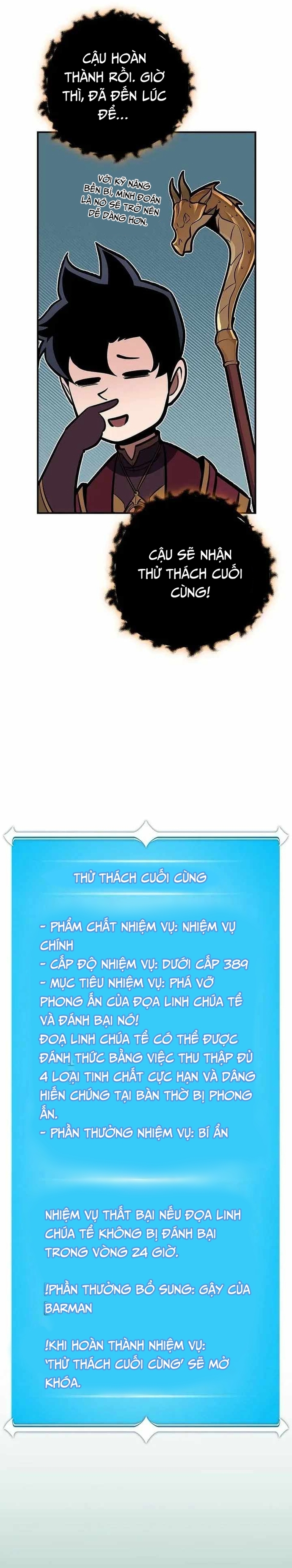 Streamer Pháp Sư - Chương 126