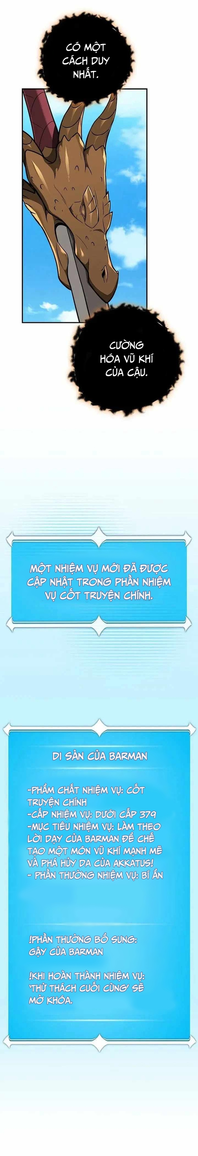 Streamer Pháp Sư - Chương 126