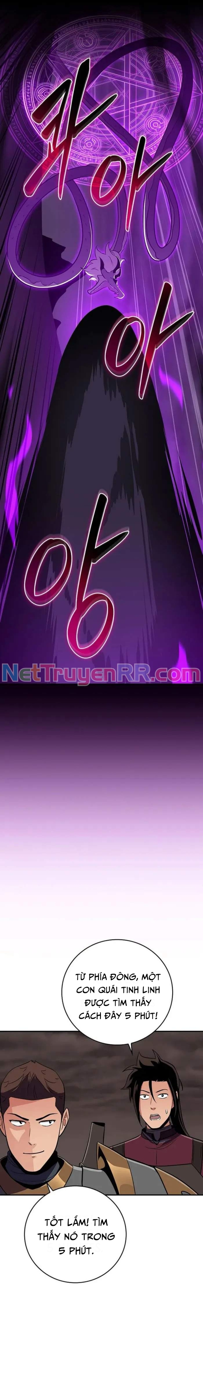 Streamer Pháp Sư - Chương 127