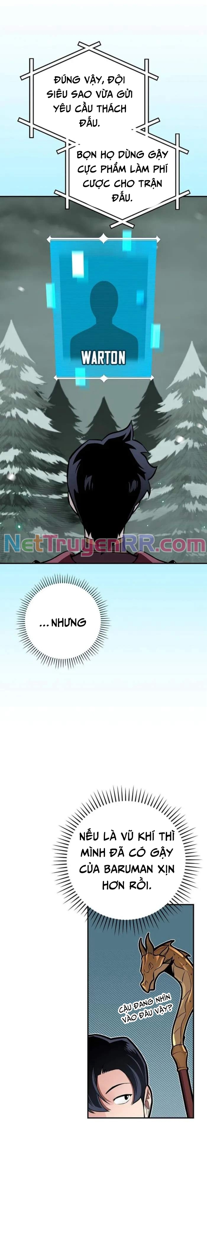 Streamer Pháp Sư - Chương 127