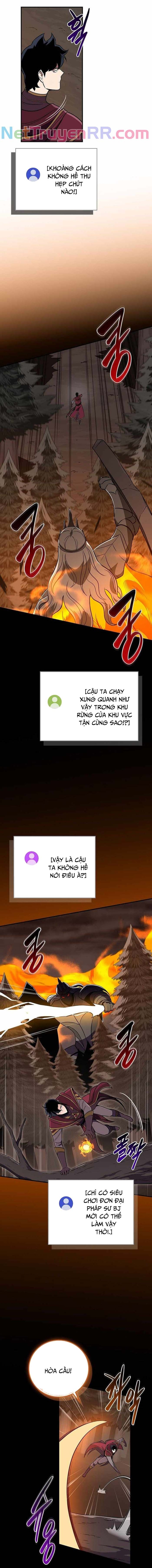 Streamer Pháp Sư - Chương 129