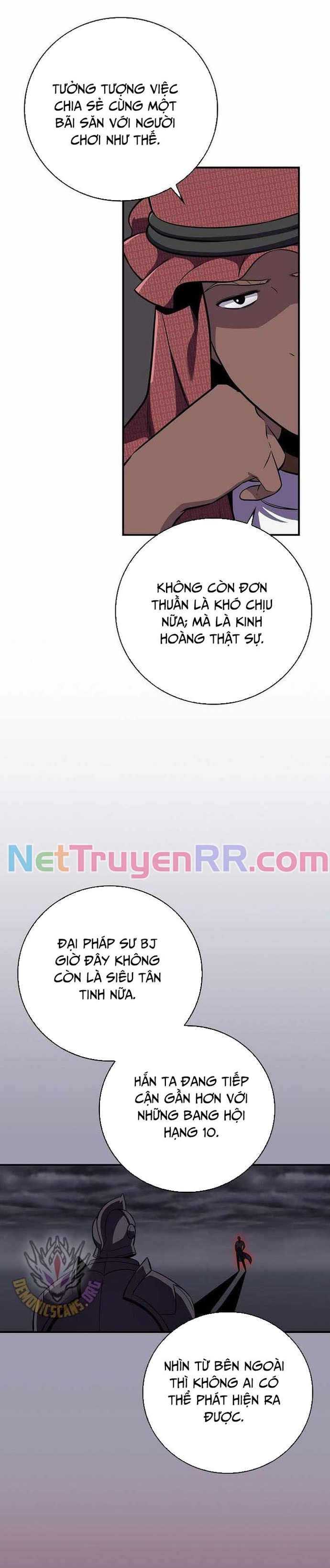 Streamer Pháp Sư - Chương 130