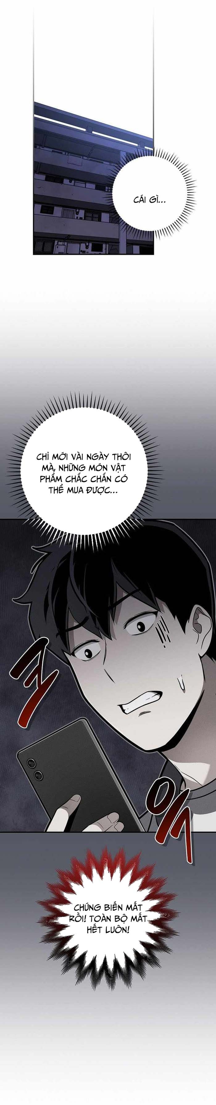 Streamer Pháp Sư - Chương 130
