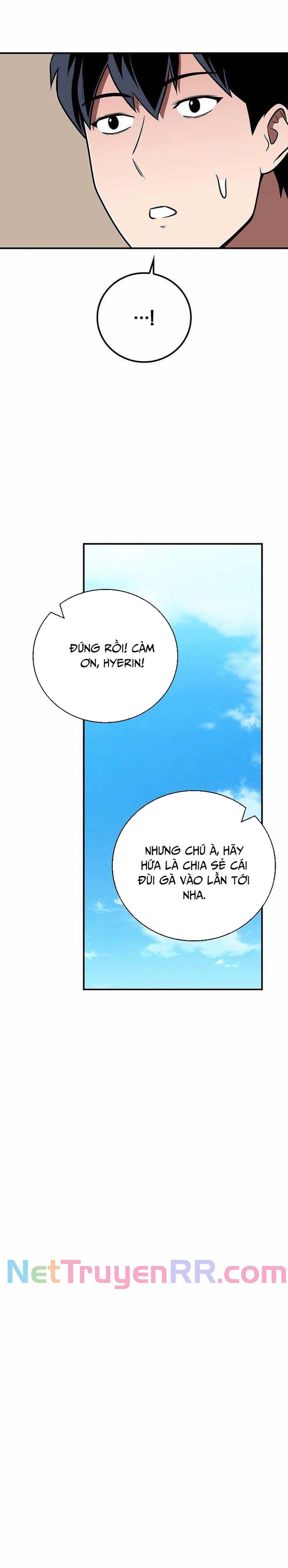 Streamer Pháp Sư - Chương 130