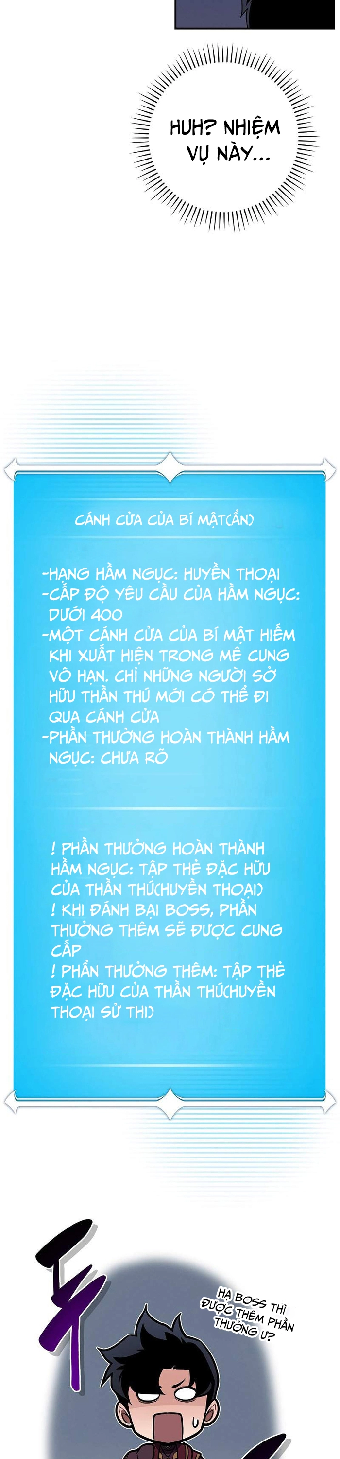 Streamer Pháp Sư - Chương 133