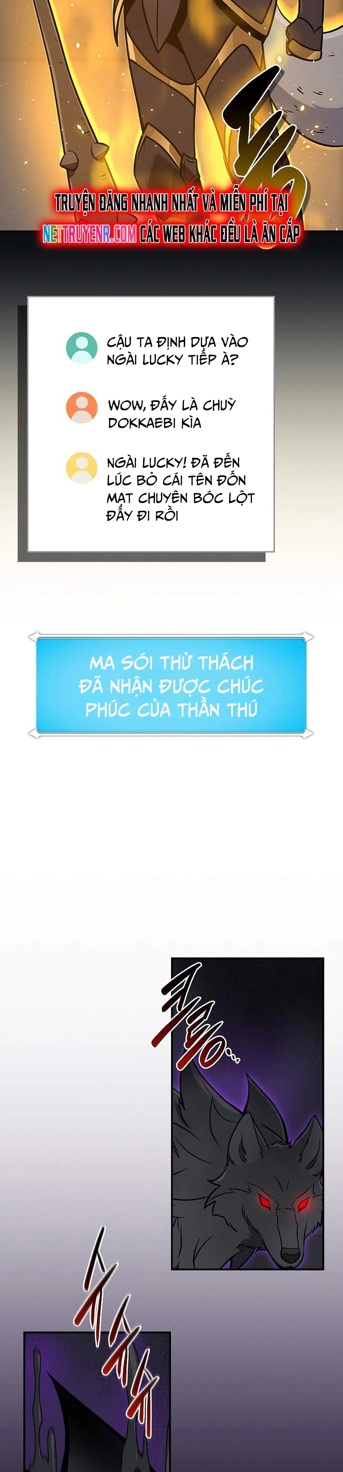 Streamer Pháp Sư - Chương 133