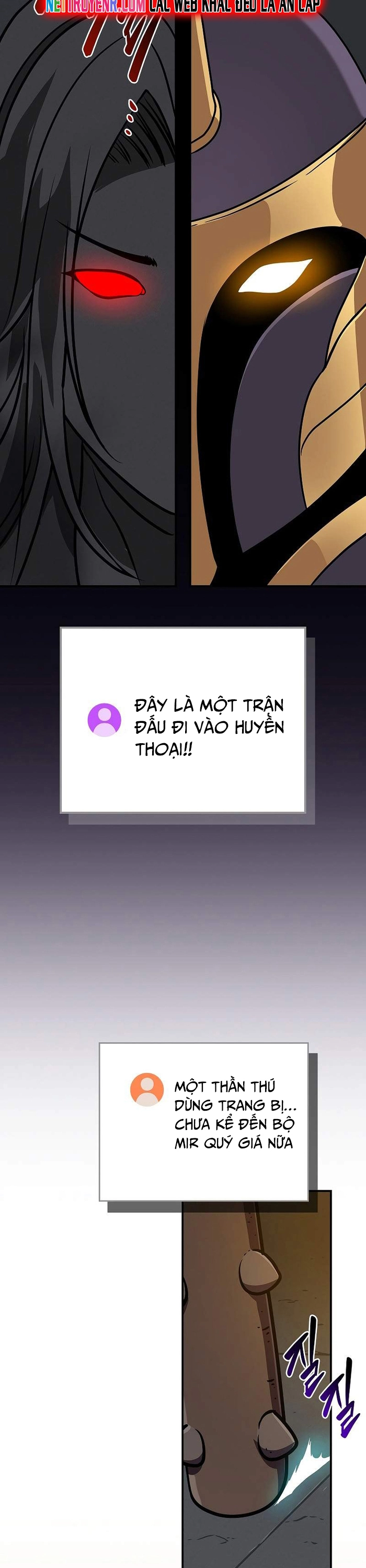 Streamer Pháp Sư - Chương 133