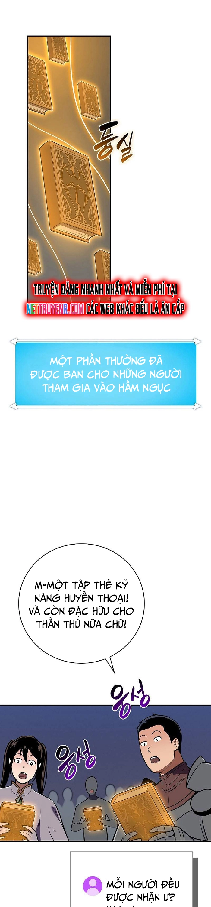Streamer Pháp Sư - Chương 133
