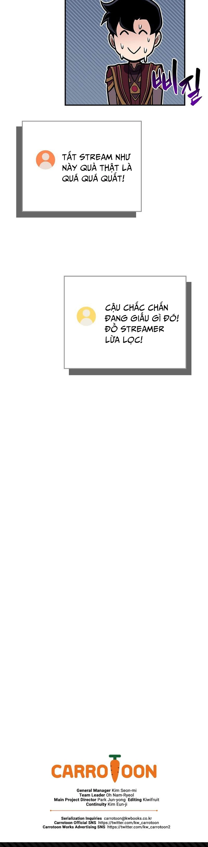 Streamer Pháp Sư - Chương 133