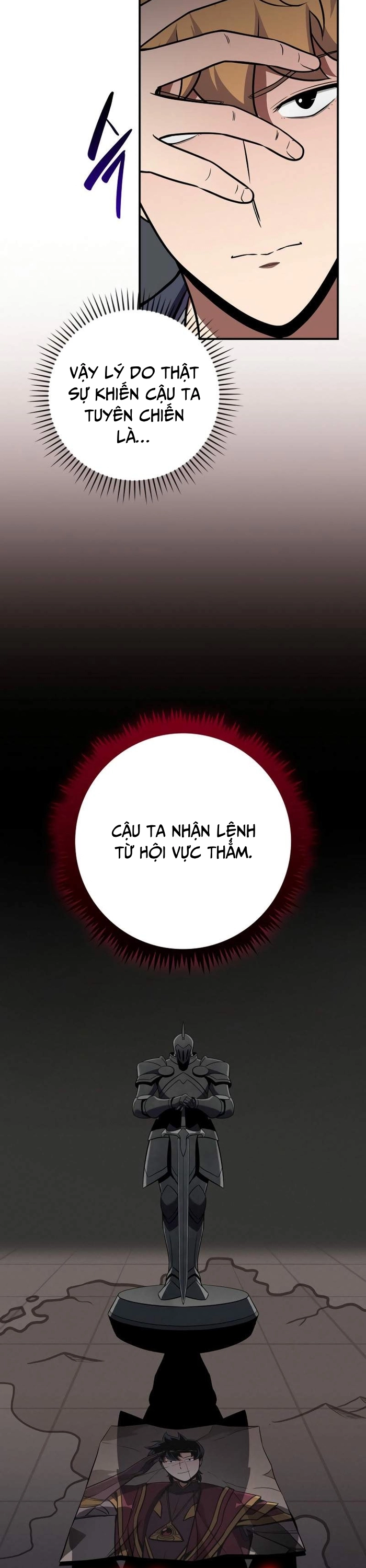 Streamer Pháp Sư - Chương 134