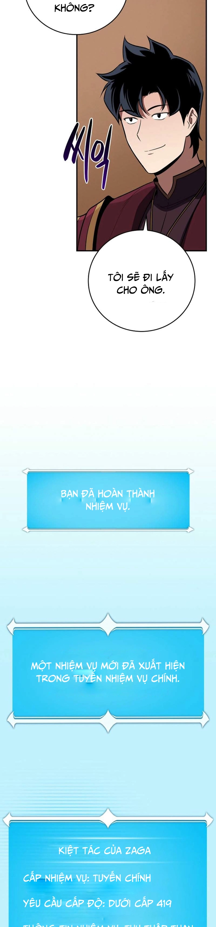 Streamer Pháp Sư - Chương 134