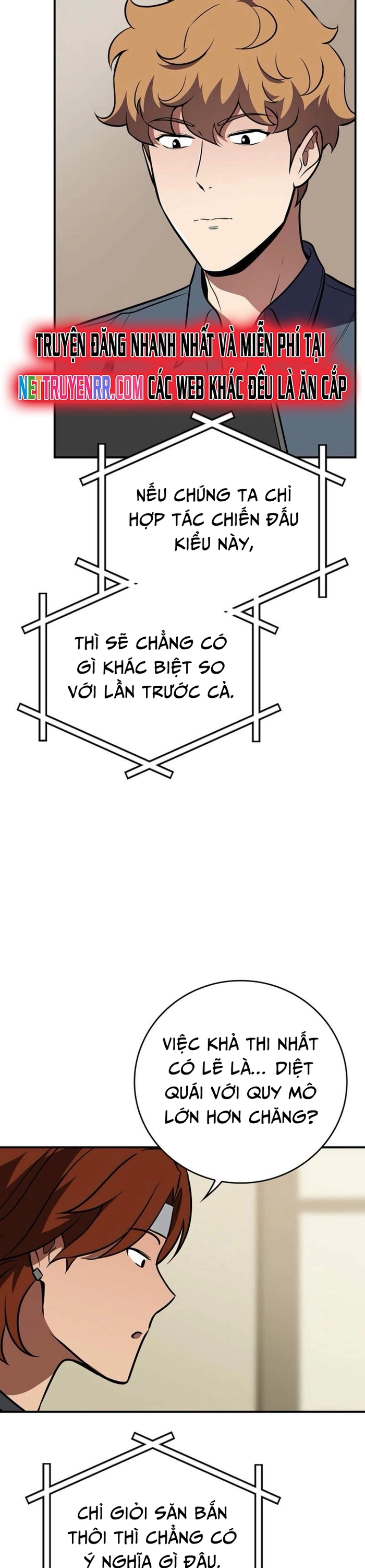 Streamer Pháp Sư - Chương 135