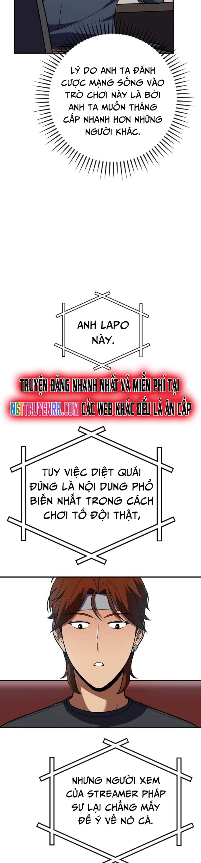 Streamer Pháp Sư - Chương 135