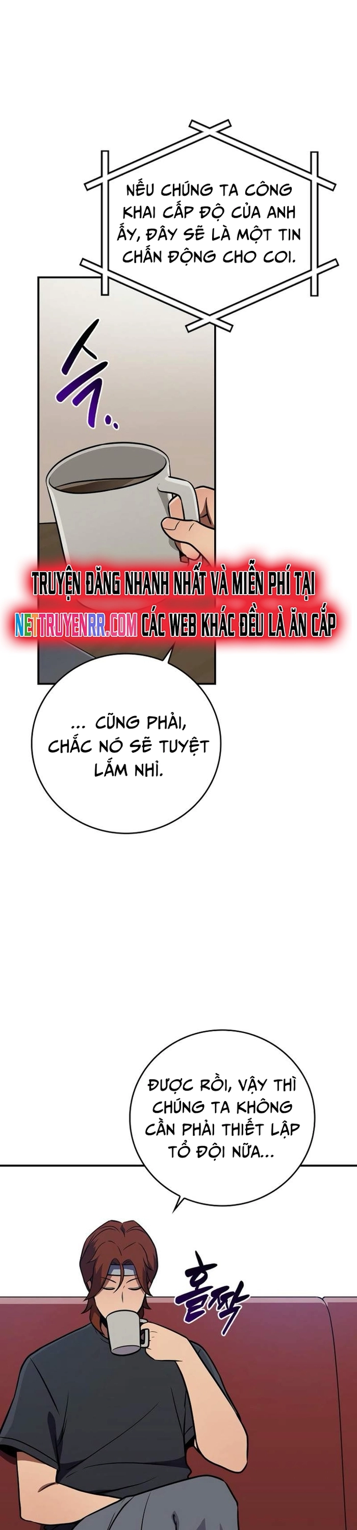 Streamer Pháp Sư - Chương 135