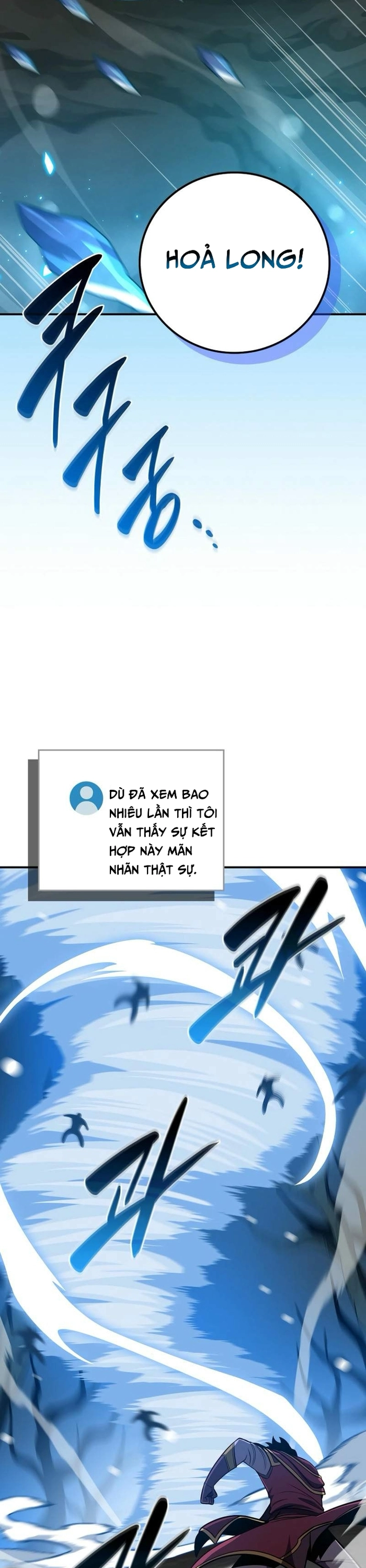 Streamer Pháp Sư - Chương 135
