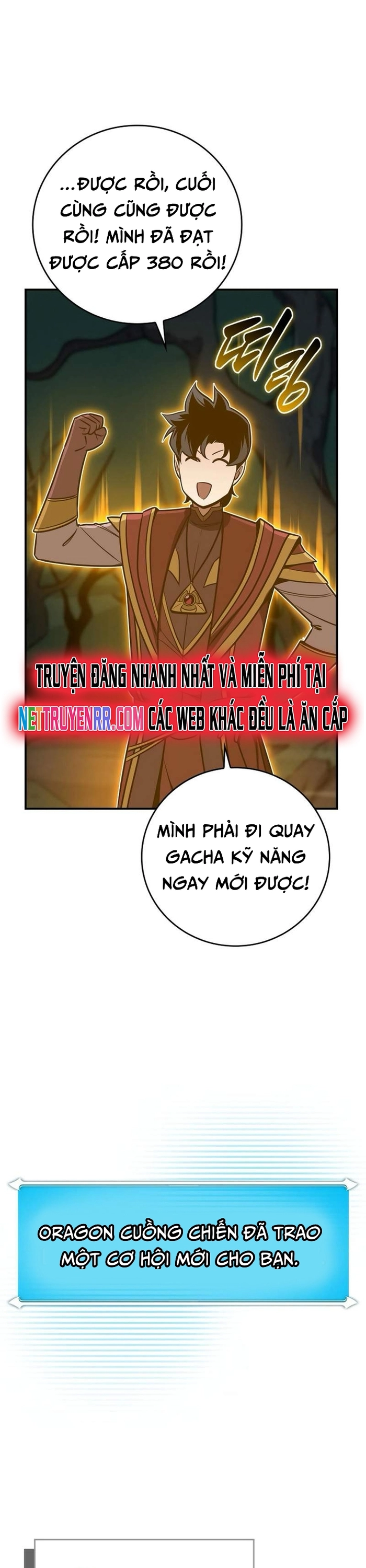 Streamer Pháp Sư - Chương 135