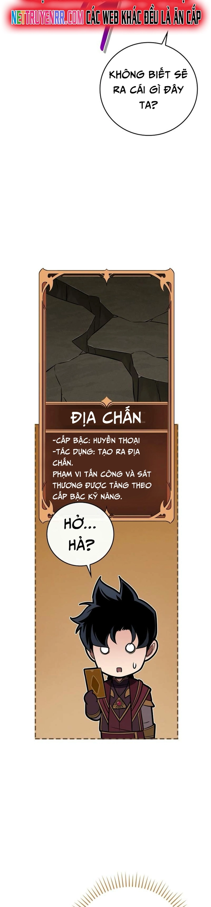 Streamer Pháp Sư - Chương 135