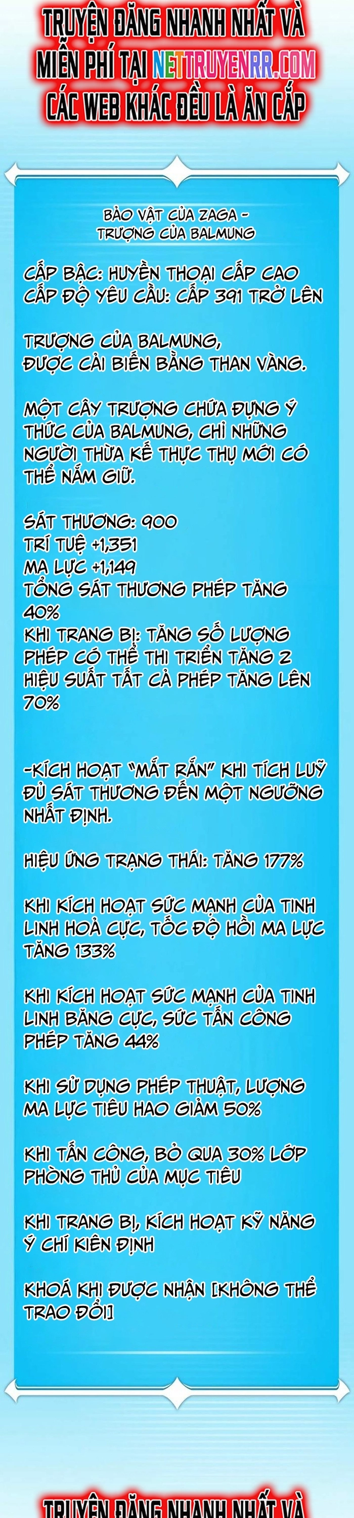 Streamer Pháp Sư - Chương 136