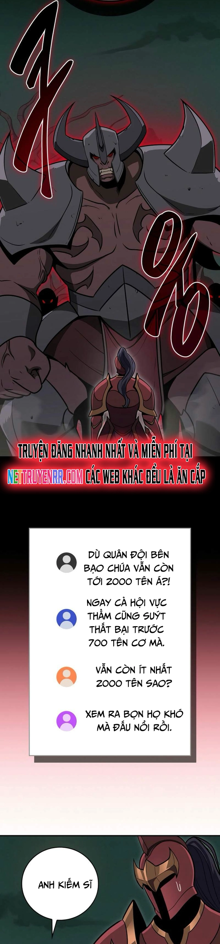 Streamer Pháp Sư - Chương 137