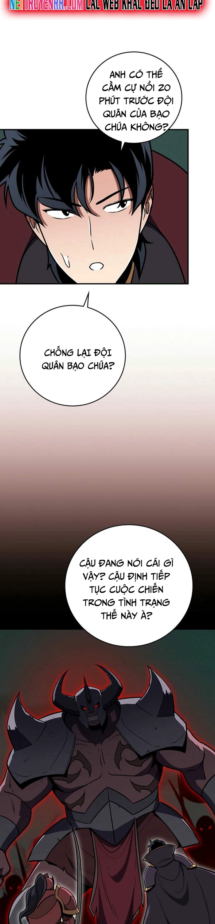 Streamer Pháp Sư - Chương 137