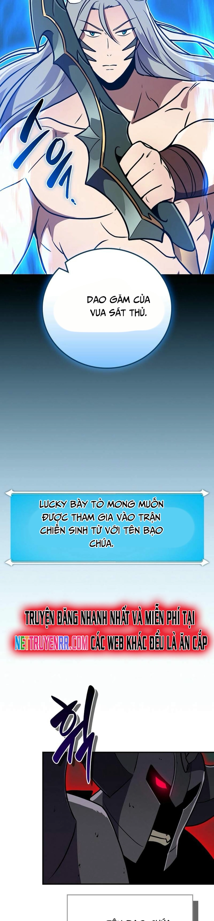Streamer Pháp Sư - Chương 137