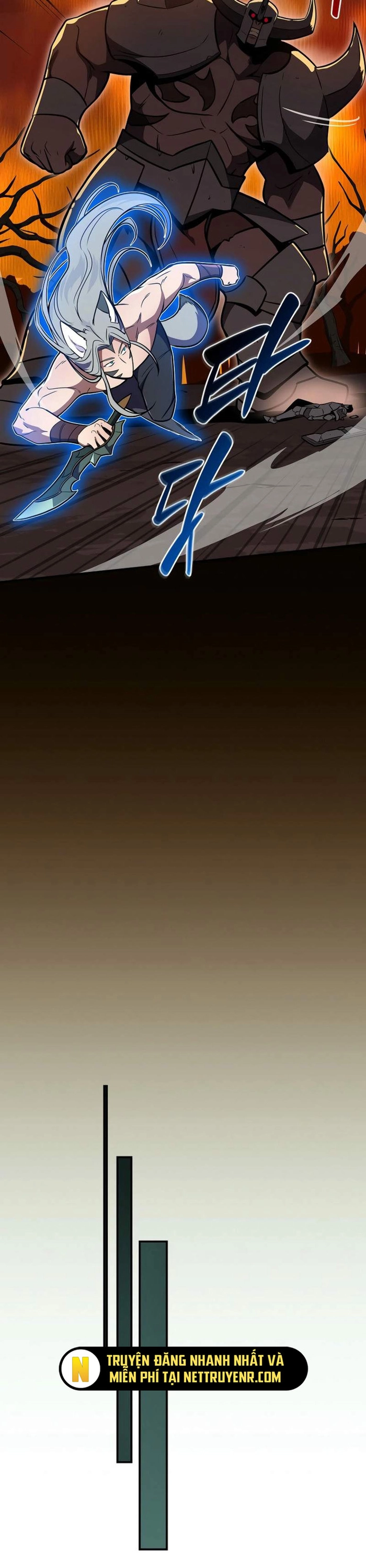 Streamer Pháp Sư - Chương 138
