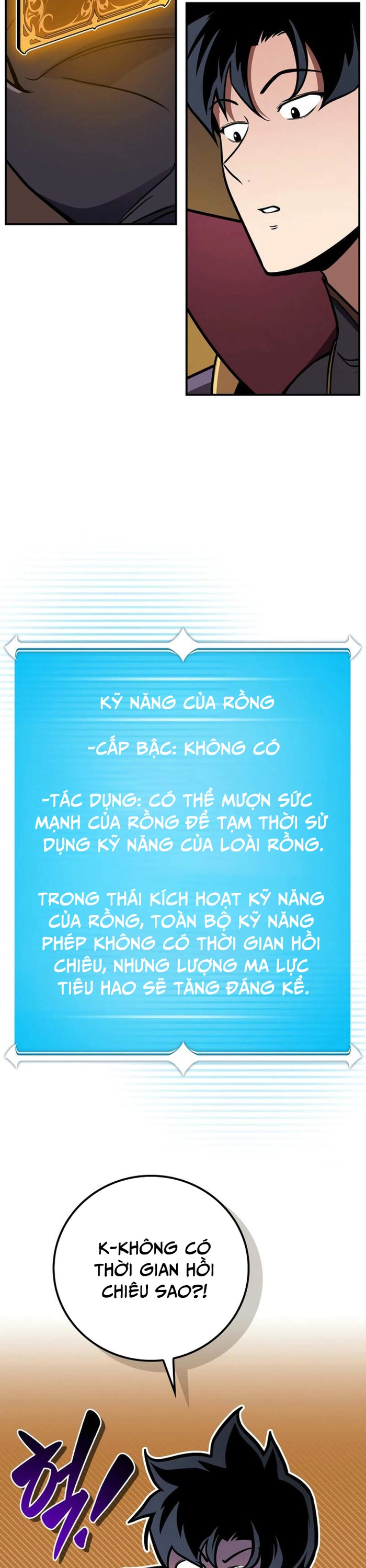 Streamer Pháp Sư - Chương 138
