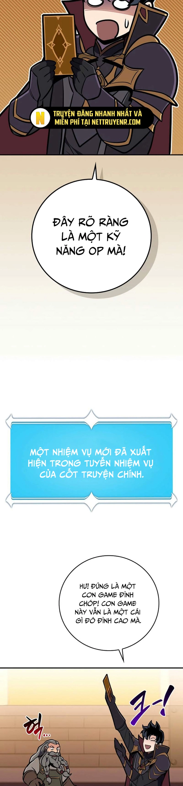 Streamer Pháp Sư - Chương 138