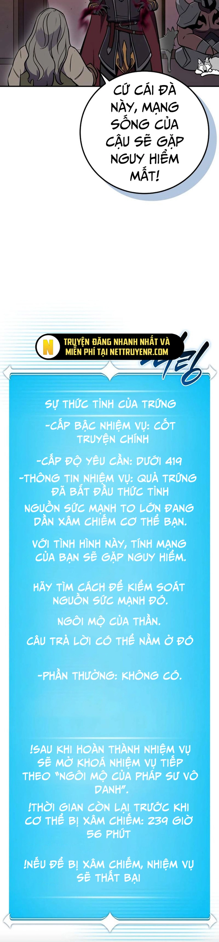 Streamer Pháp Sư - Chương 138