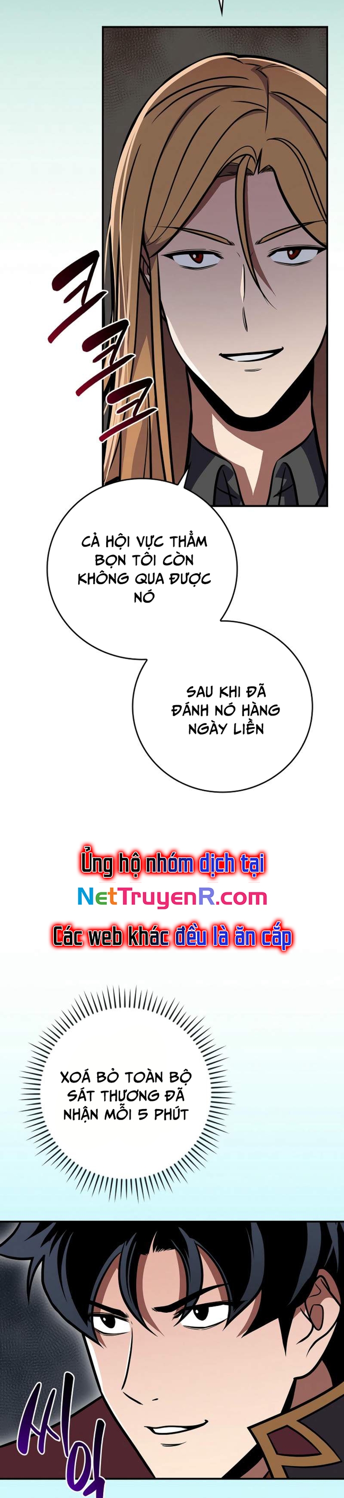 Streamer Pháp Sư - Chương 139