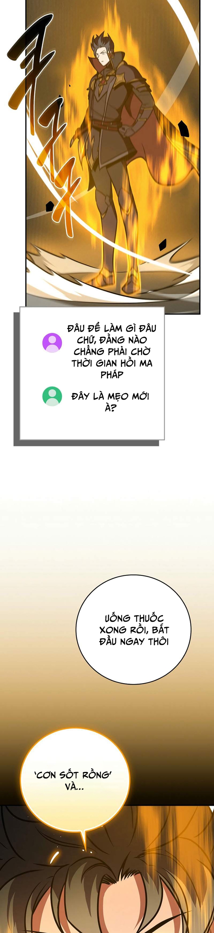 Streamer Pháp Sư - Chương 139