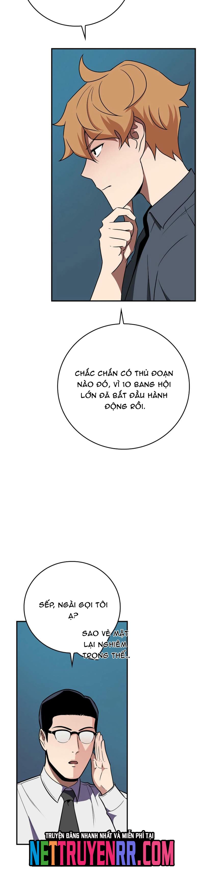 Streamer Pháp Sư - Chương 140