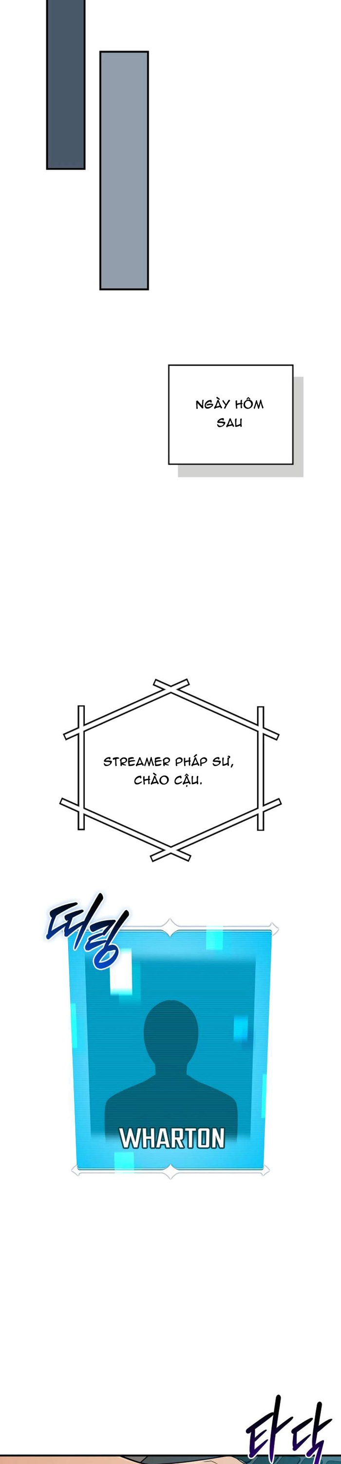 Streamer Pháp Sư - Chương 140