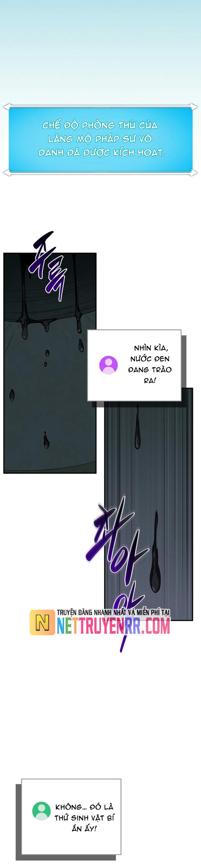 Streamer Pháp Sư - Chương 140