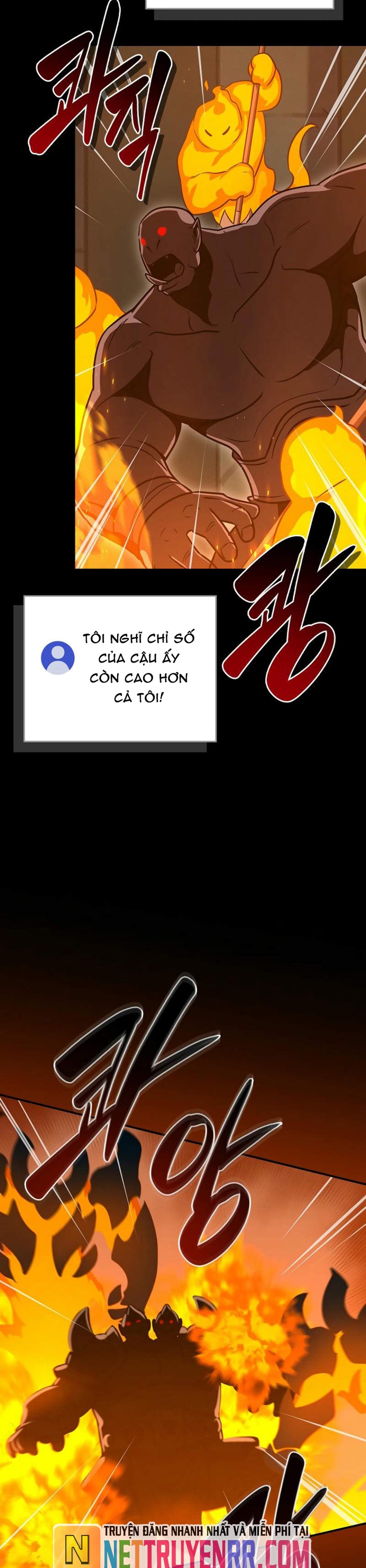 Streamer Pháp Sư - Chương 140
