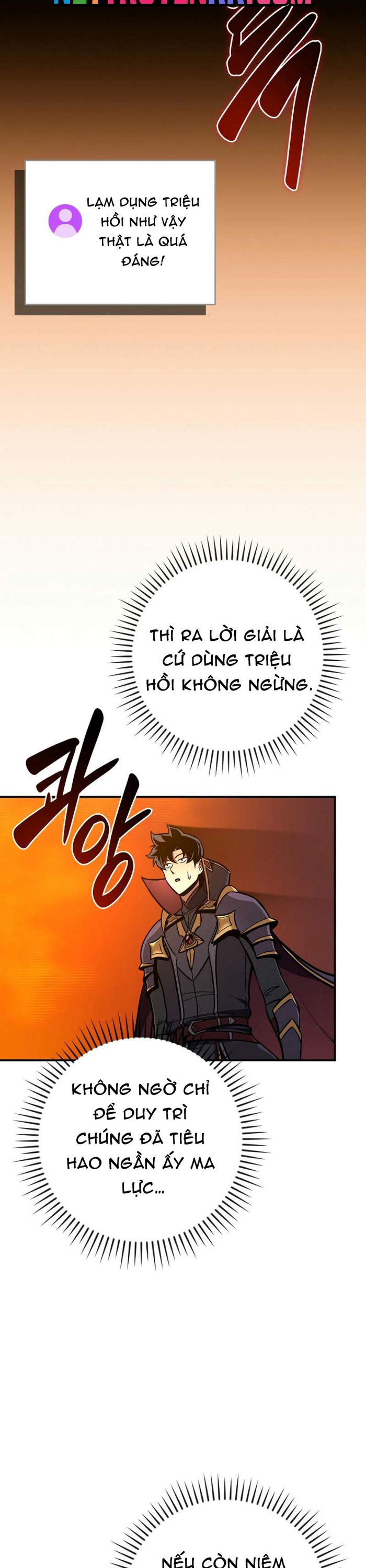 Streamer Pháp Sư - Chương 140